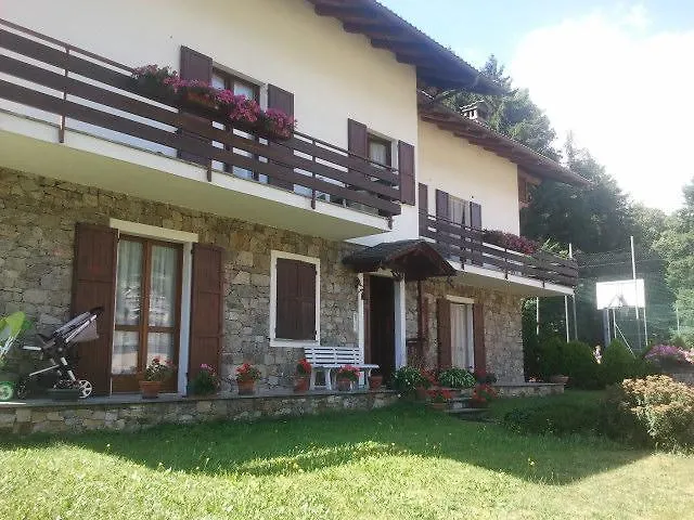 泰廖Casa Livia Maria公寓 0*, 泰廖 意大利