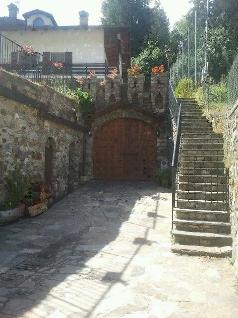 泰廖Casa Livia Maria公寓 泰廖