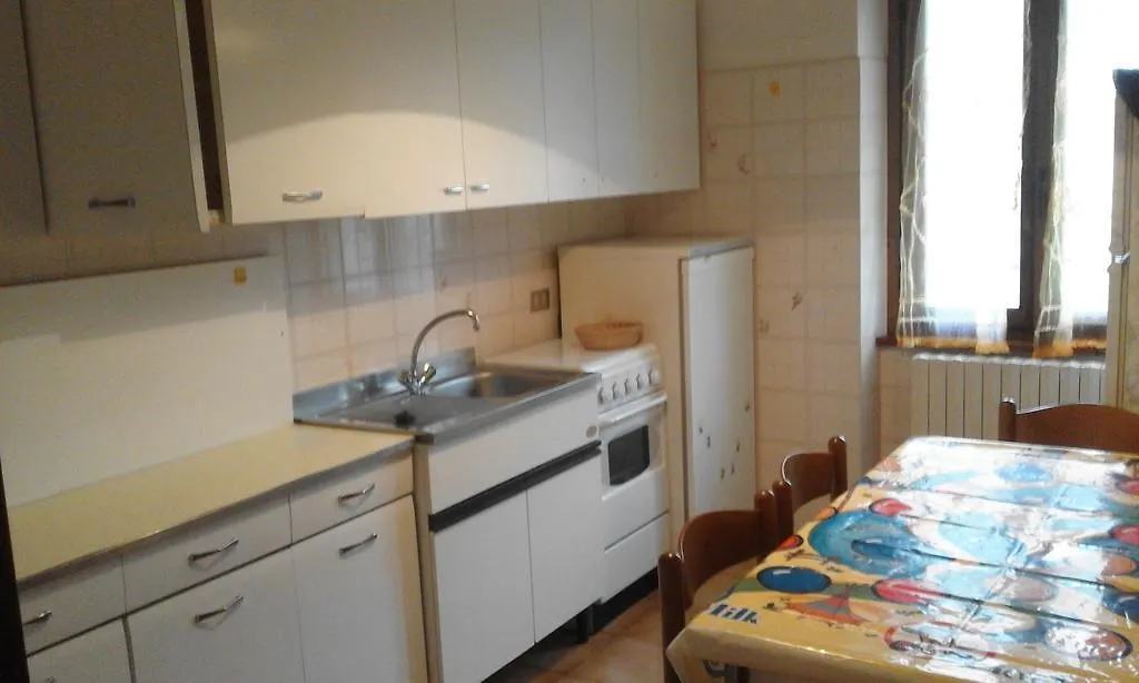 泰廖Casa Livia Maria公寓 0*, 泰廖
