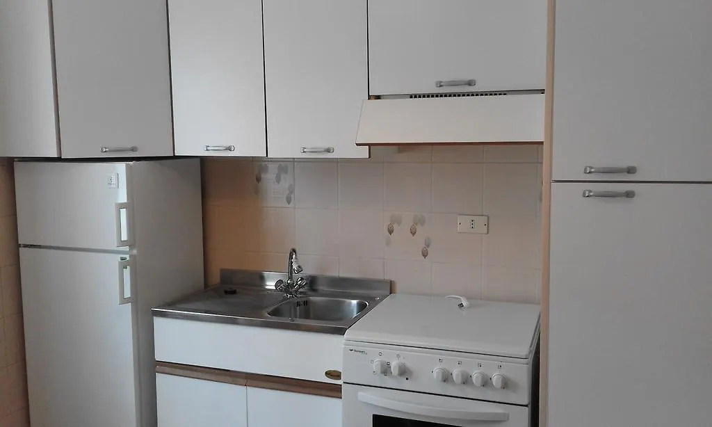 泰廖Casa Livia Maria公寓 泰廖