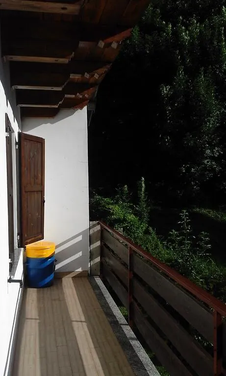 泰廖Casa Livia Maria公寓