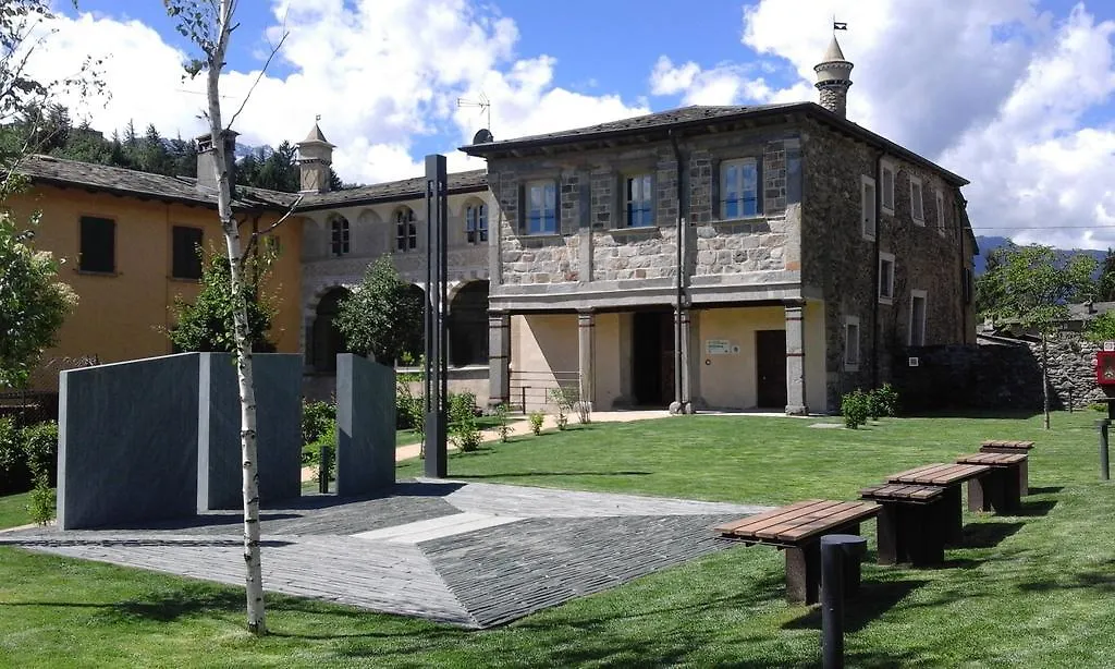 泰廖Casa Livia Maria公寓 公寓 泰廖